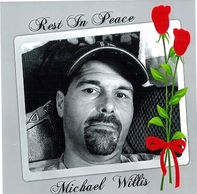 Obituary of Michael Keith Willis