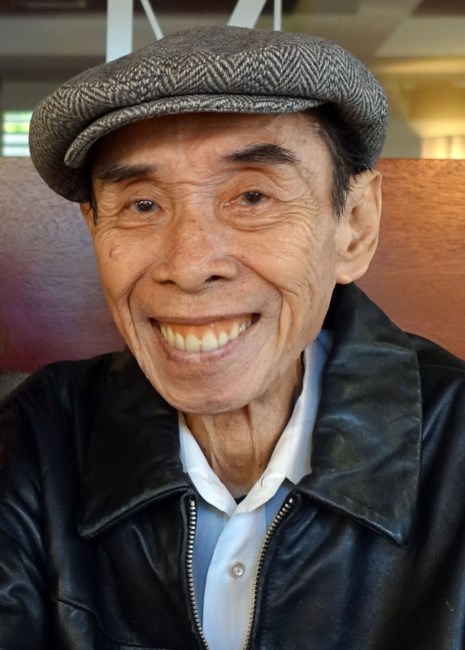 Obituary of Mr. Minh Xuan Tran