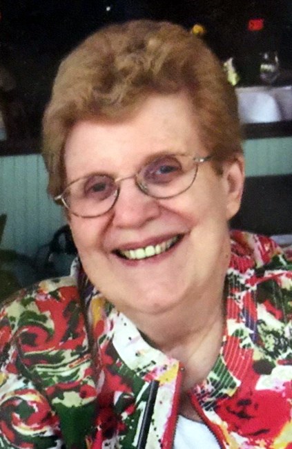 Obituary of Lauraine "Laurie" Lyall White