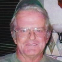Obituary of William H. ""Bill"" Little