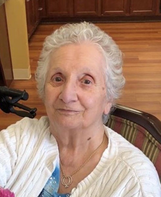 Obituary of Carmella Sartori