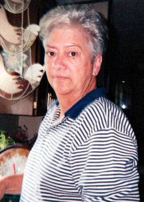Obituary of Shirley R Hendricks