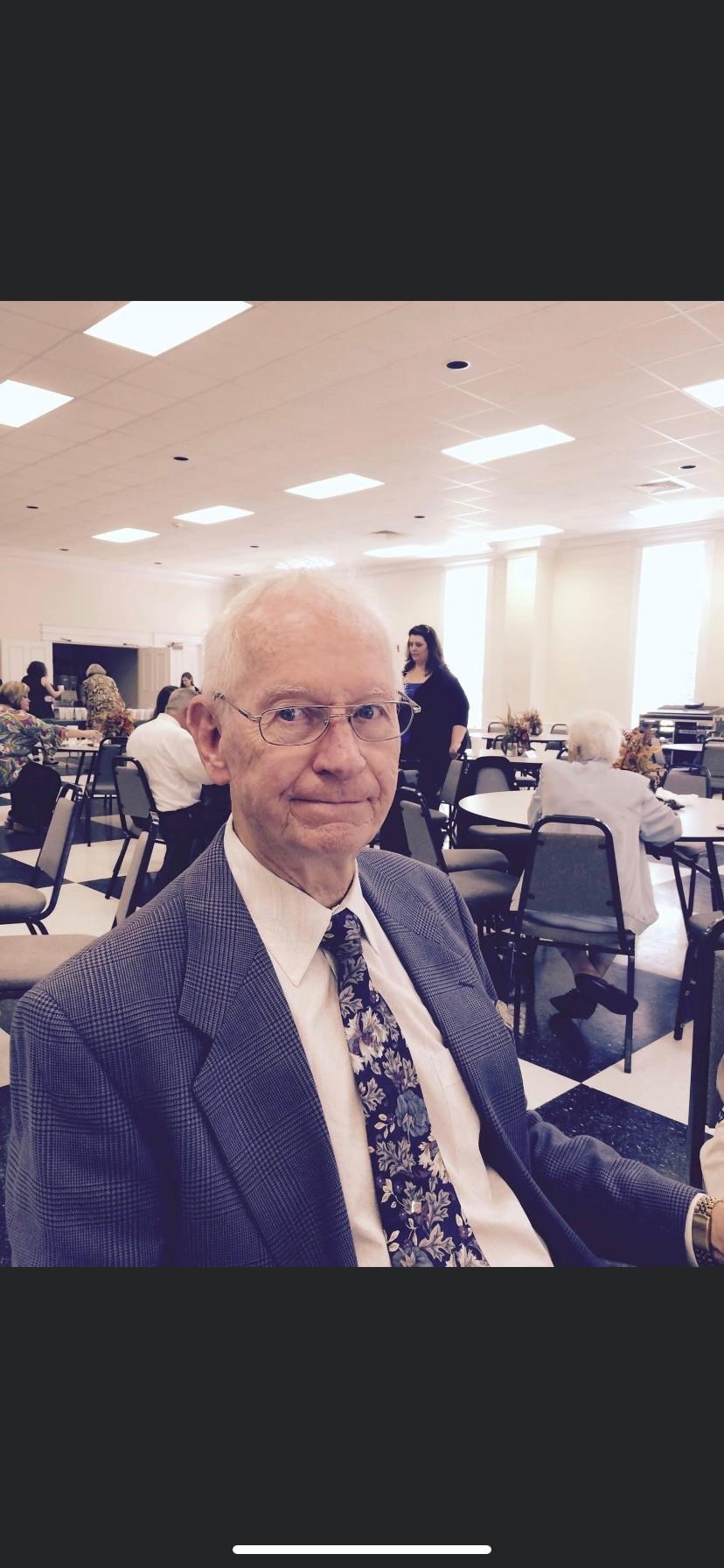 Obituary of Doyle Garner