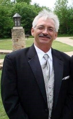 Obituary of Ronald "Ronnie" Lynn McKibben