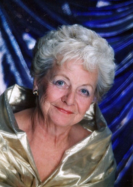 Obituary of Irene "Rene" E. Traicoff