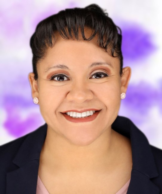 Obituary of Rubye Patricia Brown