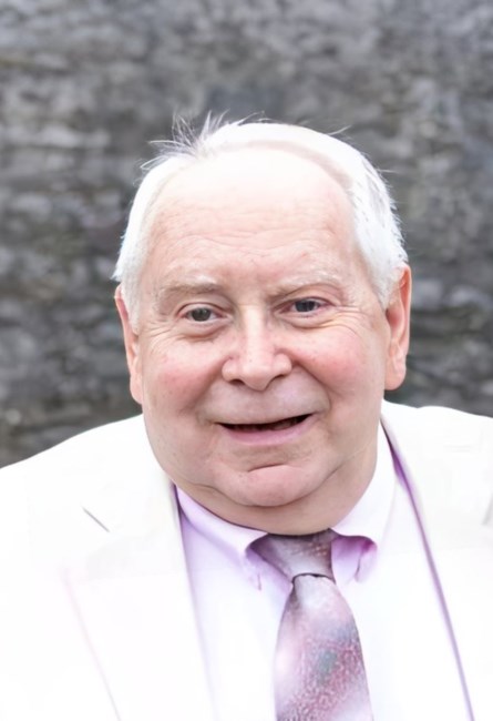 Obituary of Donald Eugene Lewis