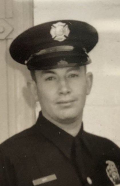 Obituary of Harold Douglas Witt