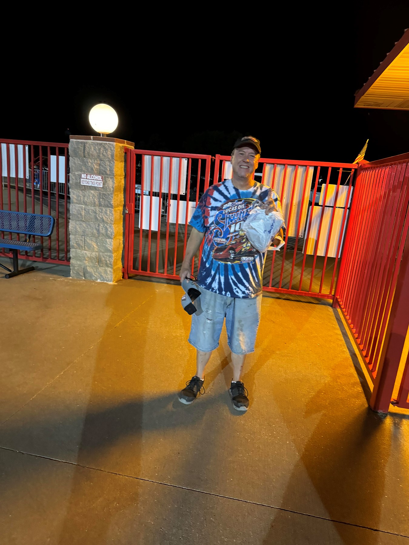 Obituary of Stephen Mark Lair