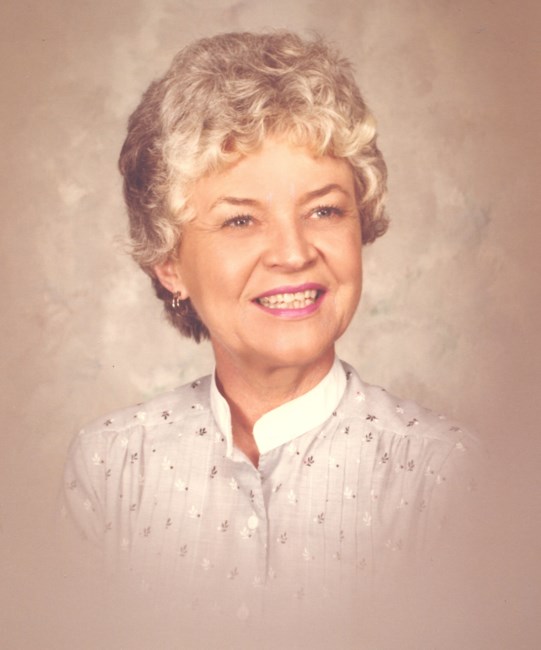 Obituary of Nancy Payne Payne Sappenfield