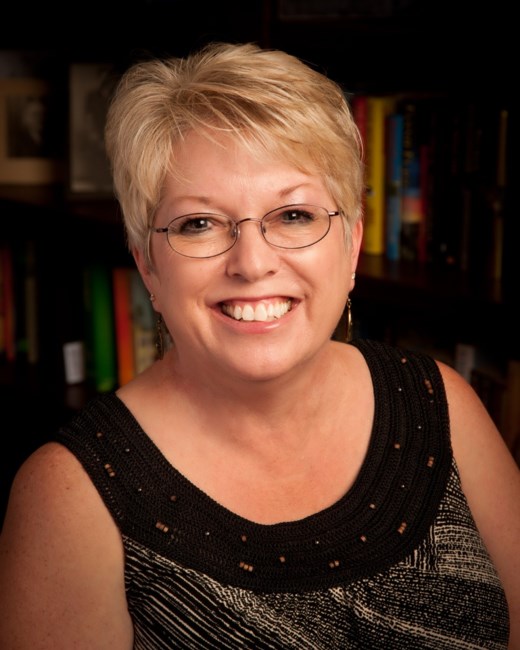 Obituary of Dr. Anne K. Robey-Graham