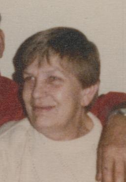 Obituary of Mildred "Millie" Ann Gafkjen