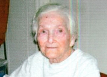 Obituary of Mattie T. Hargett