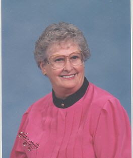 Obituary of Irline Capehart