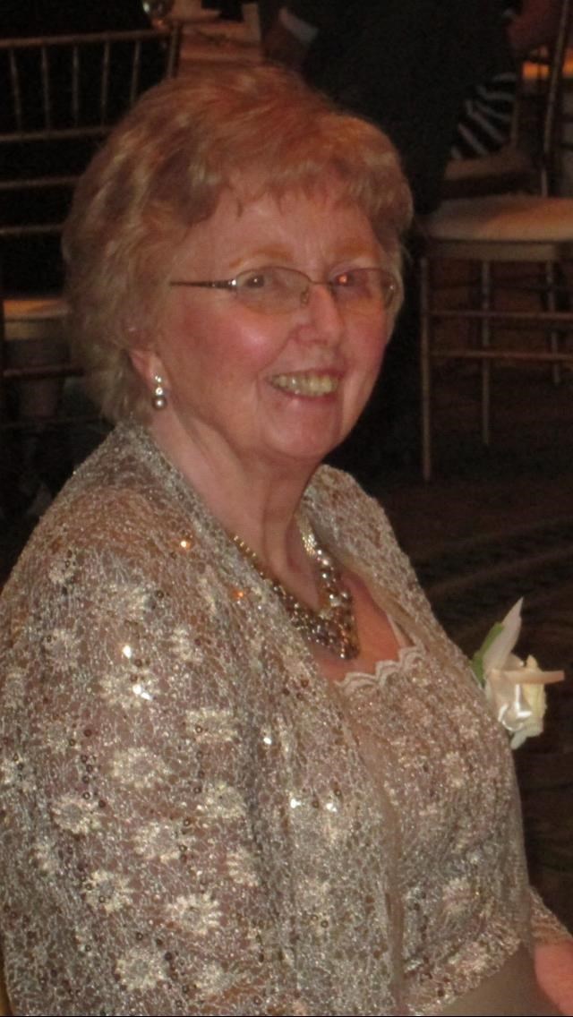 Obituary of Charlotte Ann King