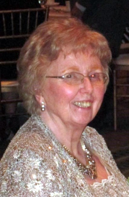Obituary of Charlotte Ann King