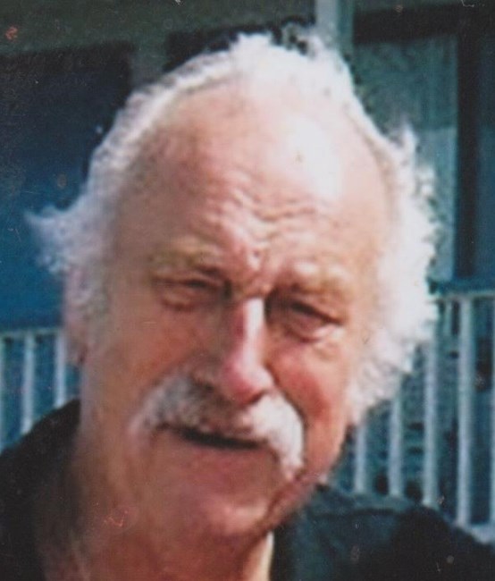 Obituary of Alan Engle Oppenhuizen
