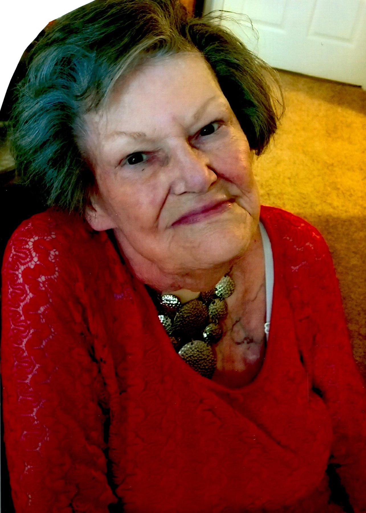 Obituary of Corriene Leon Tooley