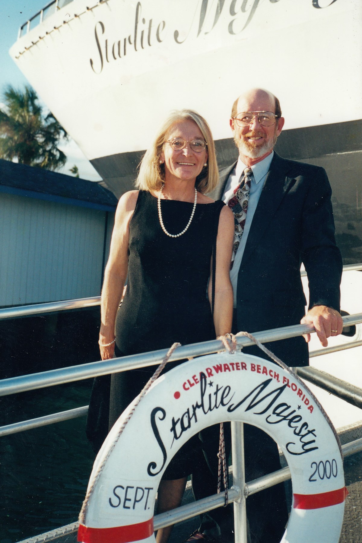 Obituary of Pamela "Pam" C. Firestine