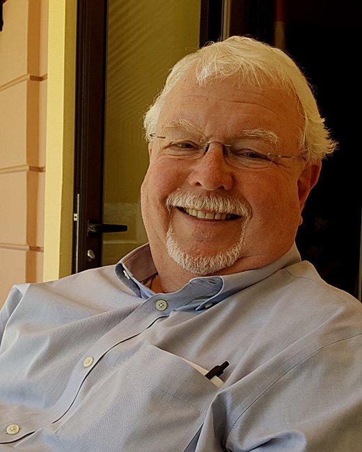 Obituary of Robert Sidney Overby