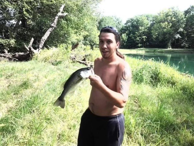 Obituary of Todd Joseph Louis Villa