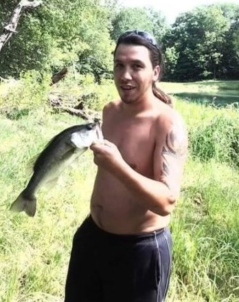 Obituary of Todd Joseph Louis Villa