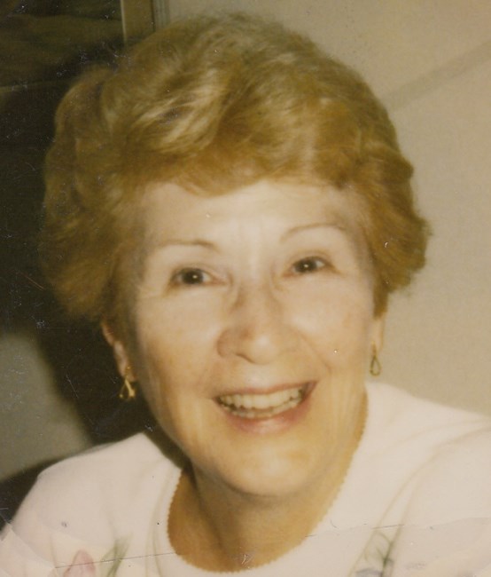 Obituario de Pauline A. Spalding