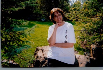 Obituary of Claudette Jane Patton