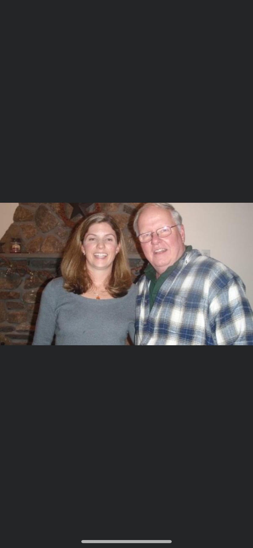 Obituario de Glenn A. Dallas