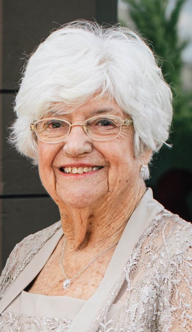 Obituario de Laverne Lay Roberts