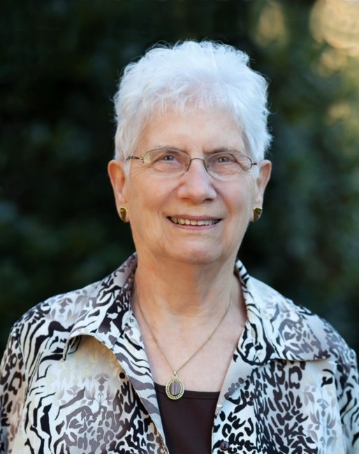 Obituary of Catherine O. Faiola