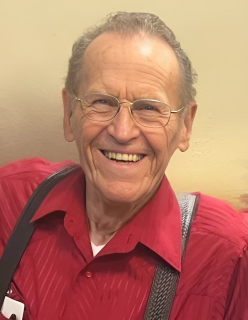 Obituary of Ralph Ray Granzin Sr.