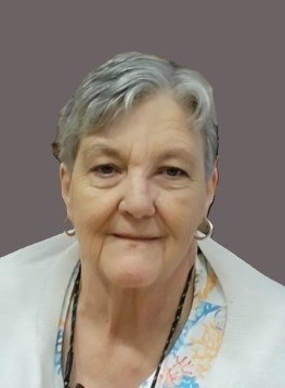 Obituary of Marsha Hodes Sacca
