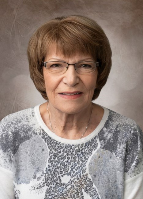Avis de décès de Beverley Joyce Dubeau