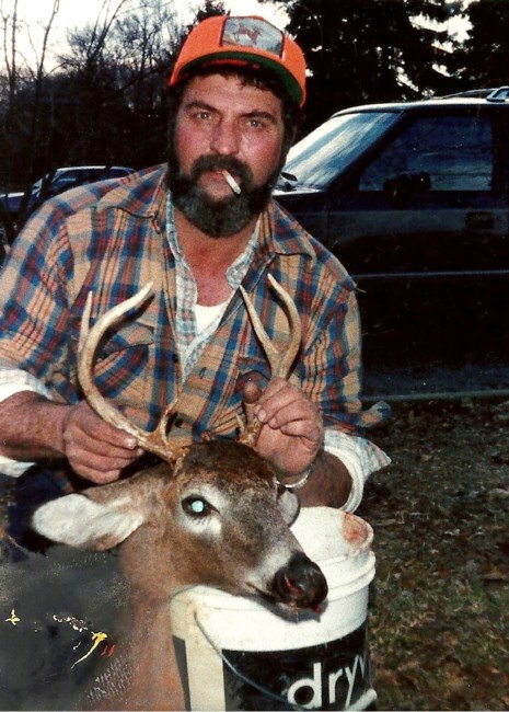 Obituary of William "Bill" Ira Jernigan