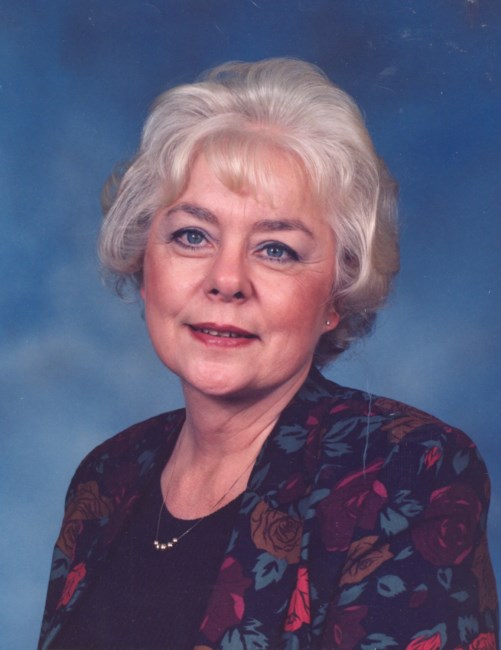 Avis de décès de Janice Jan Widstrom Tschritter