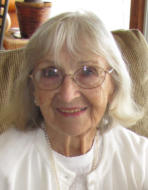 Juanita Zierenberg Obituary - Newhall, CA