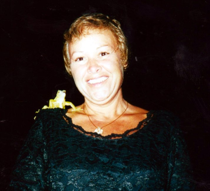 Obituary of Kay M Bertrand