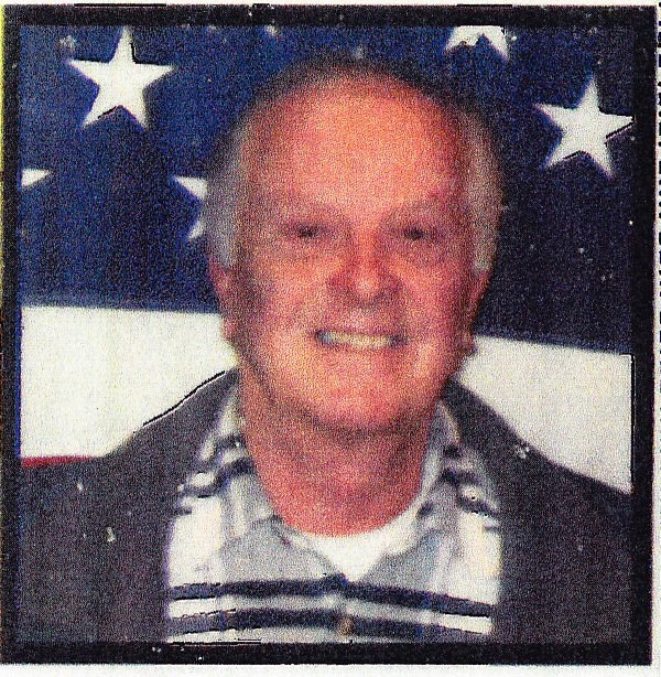 Obituary of James Howard Paschke