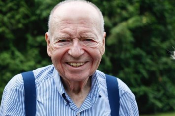 Obituary of Richard Louis Giuntoli