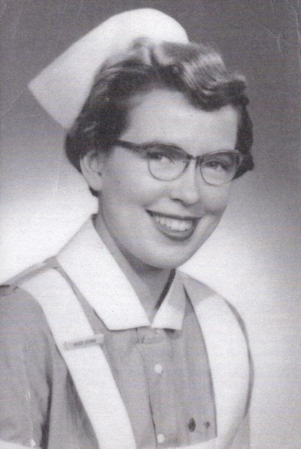 Obituary of Dorothy "Dot" Margaret (Quinn) Streeto