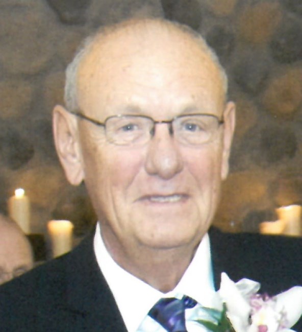 Obituary of Douglas Fredrick Madsen
