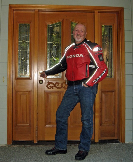 Obituary of Darrell Howard Schlaegel