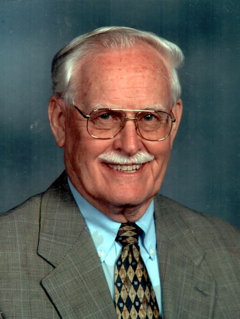 Obituary of John H. Graham Sr.