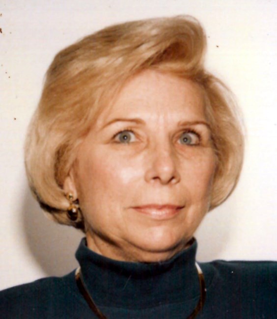 Obituary of Janet Read Higgins