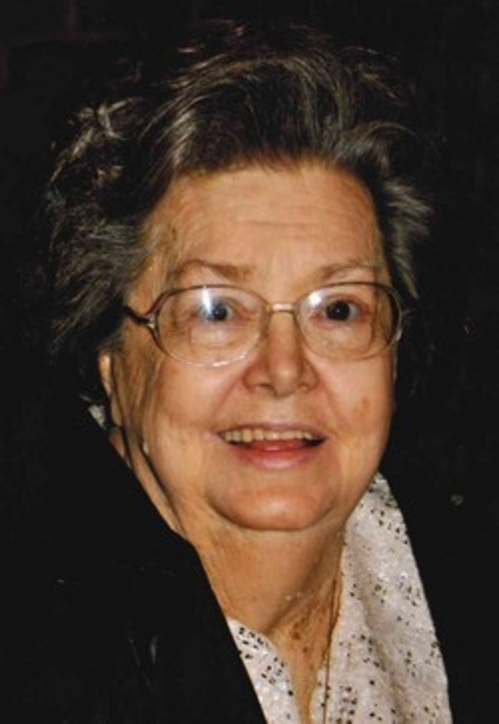 Pearl W. O'Connor Obituary Levittown, PA