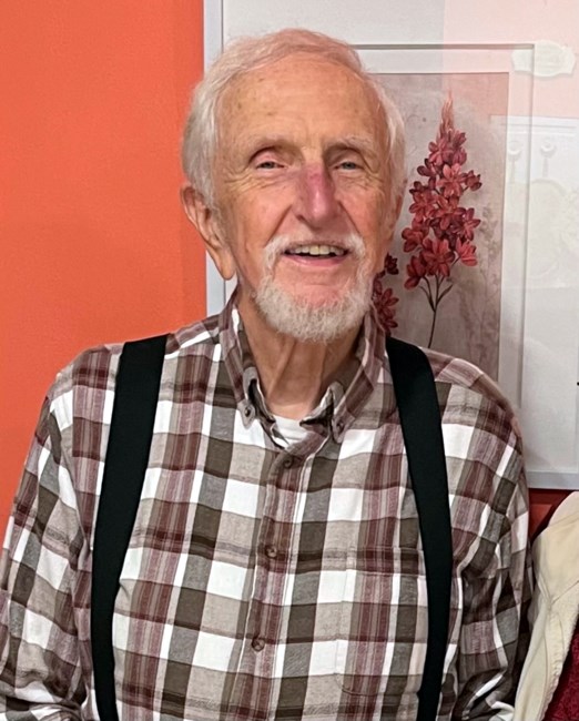 Obituary of Robert H. Grefe