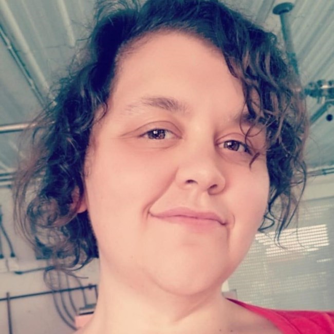 Obituary of Hannah Ruth Myers