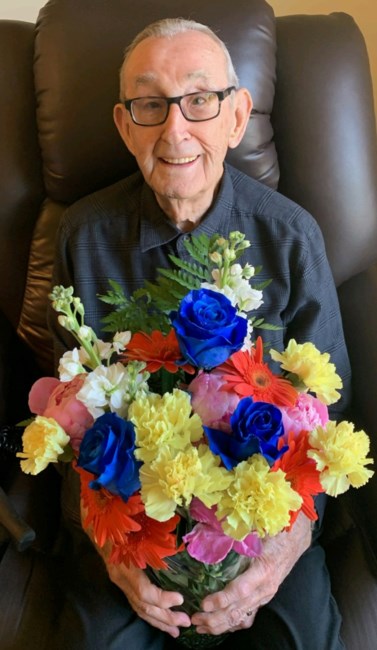 Obituary of Melvin Carroll Cowan