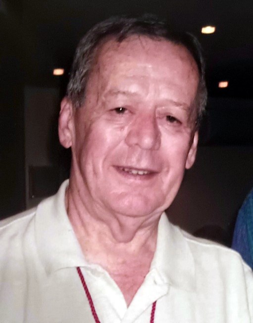 Obituary of Dewey Richard Hill